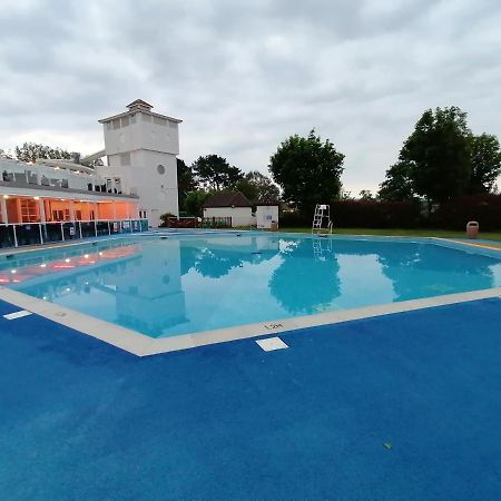 Haven Rockley Park,Lytchett Bay View Otel Poole Dış mekan fotoğraf