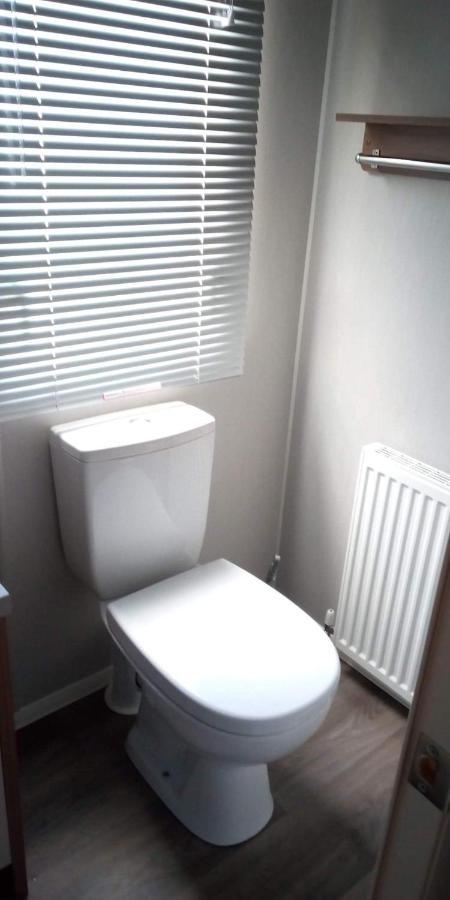 Haven Rockley Park,Lytchett Bay View Otel Poole Dış mekan fotoğraf