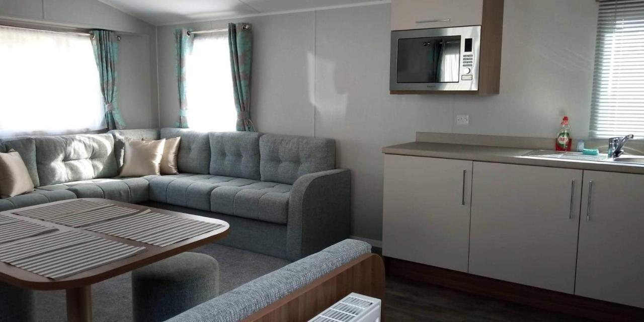 Haven Rockley Park,Lytchett Bay View Otel Poole Dış mekan fotoğraf