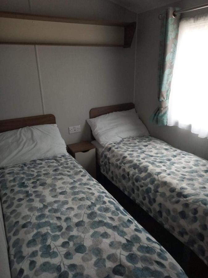 Haven Rockley Park,Lytchett Bay View Otel Poole Dış mekan fotoğraf