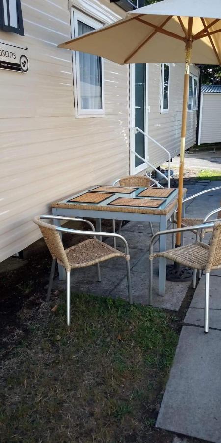 Haven Rockley Park,Lytchett Bay View Otel Poole Dış mekan fotoğraf