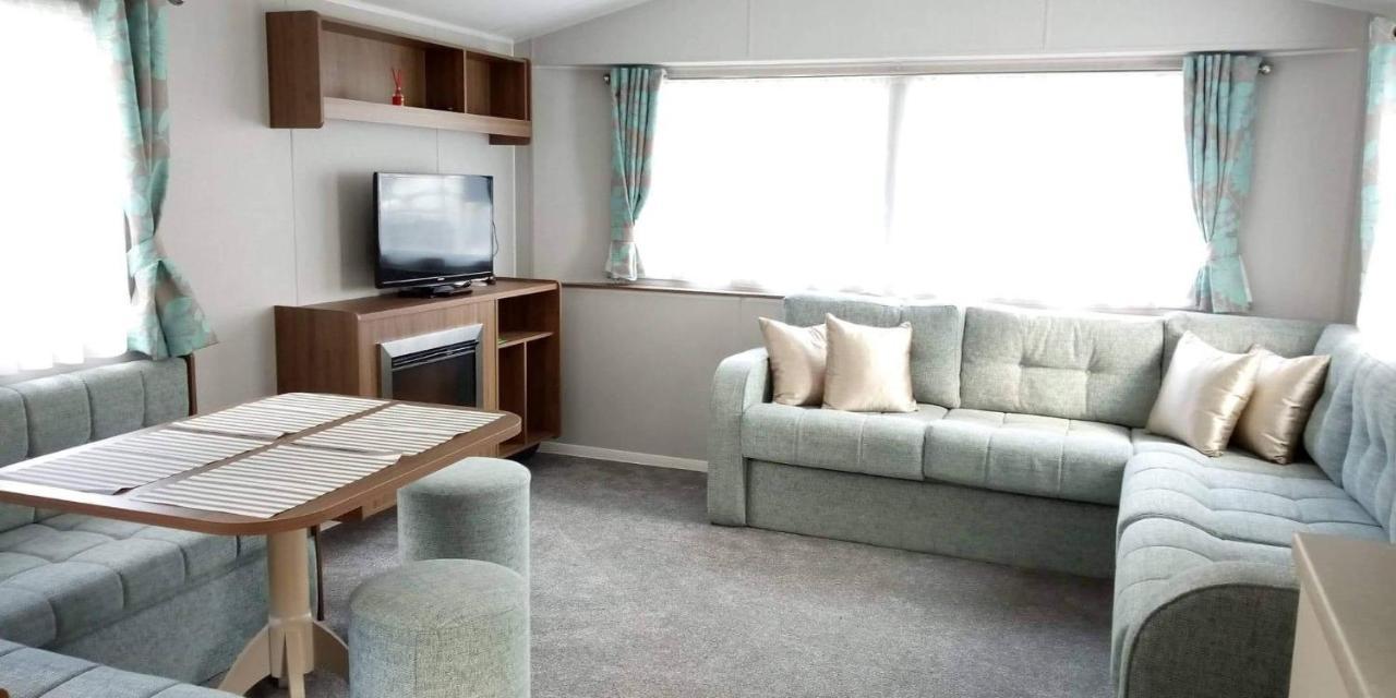 Haven Rockley Park,Lytchett Bay View Otel Poole Dış mekan fotoğraf