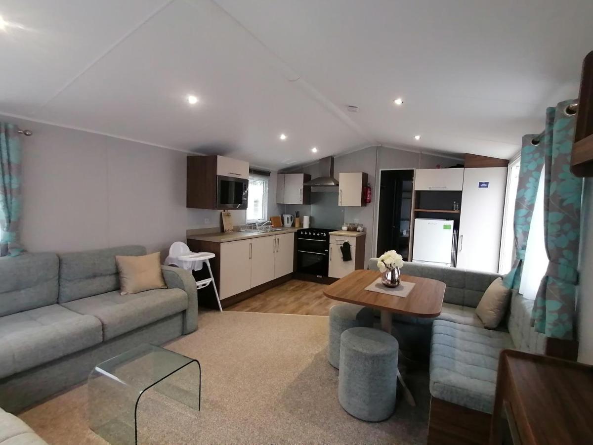 Haven Rockley Park,Lytchett Bay View Otel Poole Dış mekan fotoğraf