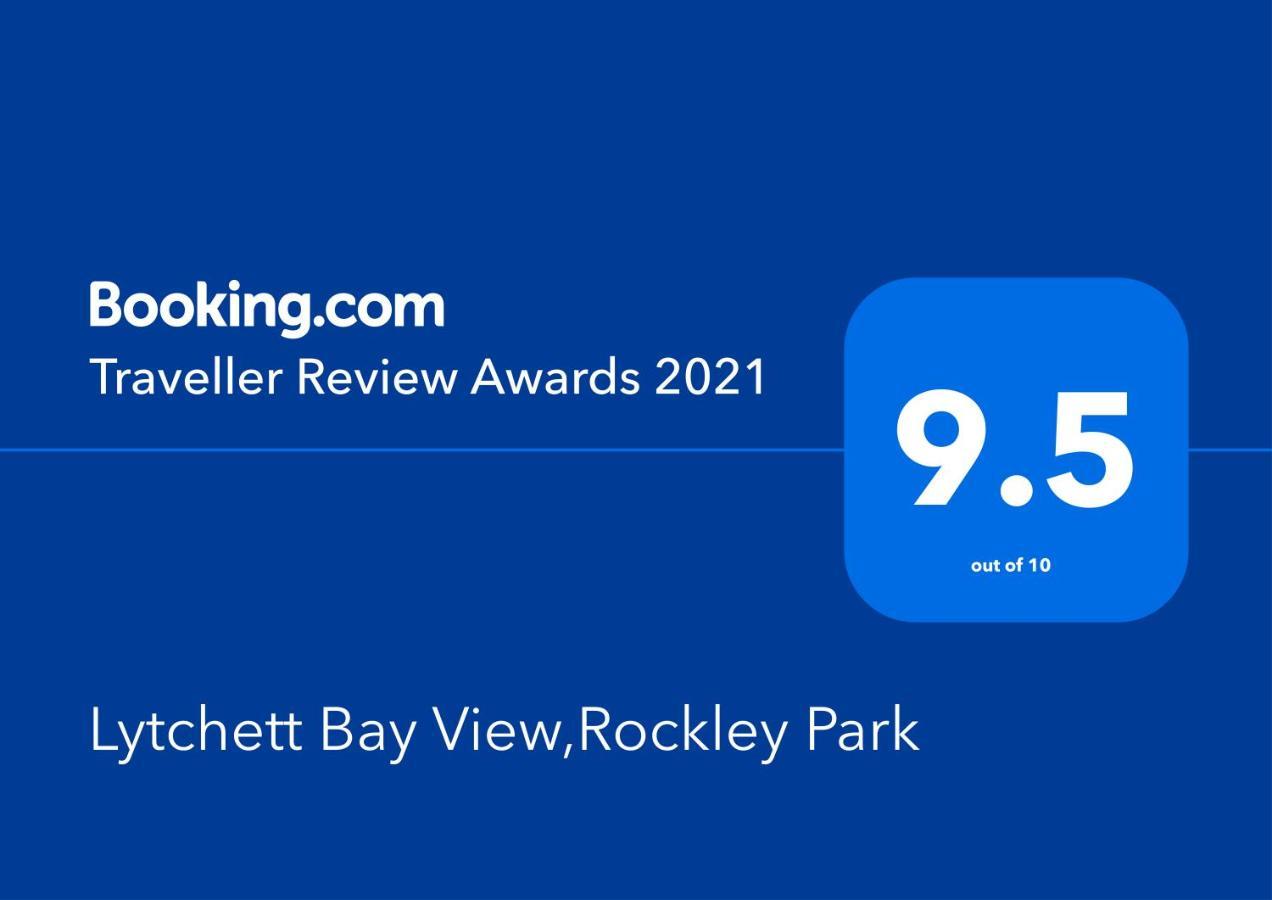 Haven Rockley Park,Lytchett Bay View Otel Poole Dış mekan fotoğraf